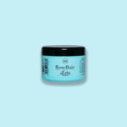 SOIN BTX - Huile de Ricin kératine - Rose baie - Réparer & activer la (re)pousse - format 250ml