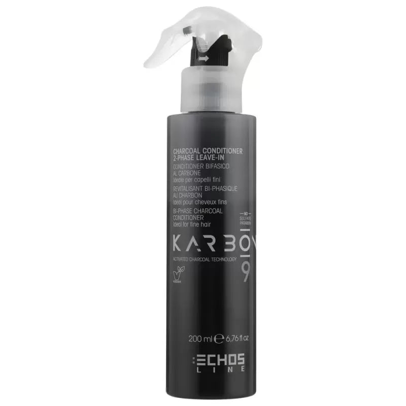Echosline Karbon 9 Bi-Phase 200ml