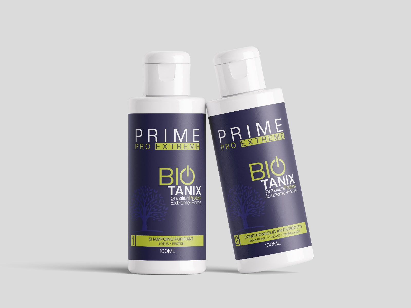 Lissage Au Tanin Biotanix Prime Pro Extreme