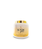 BTX Plex SK Cosmétique – Soin Réparateur & Brillance