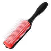Brosse GumBrosse DENMY PVC 9 Rgs Bombée Centaure