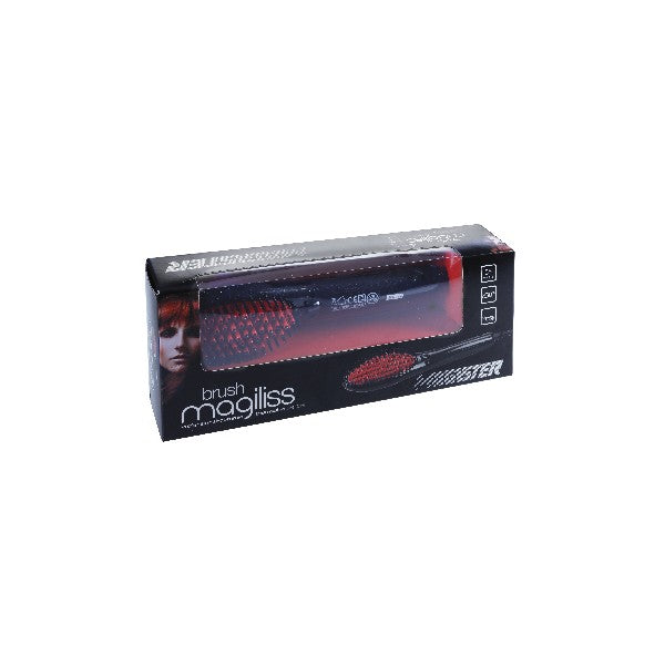 Brosse lissante MAGILISS Céramique