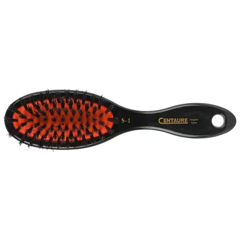 Brosse Pneumatique 7 Rangs Sanglier Centaure