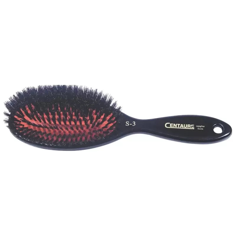 Brosse Pneumatique 9+ Rangs Sanglier Centaure