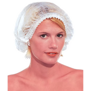 Charlottes Cerunik Blanches Non-Tissé x100