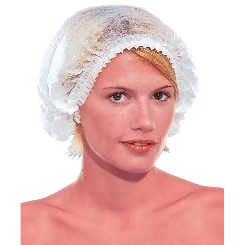 Charlottes Cerunik Blanches Non-Tissé x100