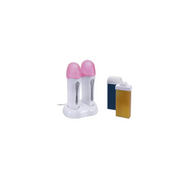 Chauffe-Cire Roll-Up Duo 100ml 80W