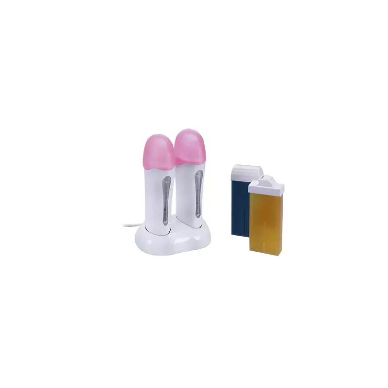 Chauffe-Cire Roll-Up Duo 100ml 80W
