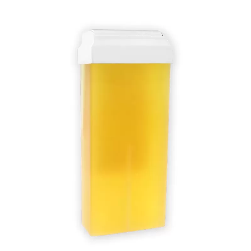 Cire Épilation Jaune Cartouche 100ml