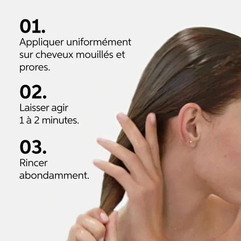 Conditionneur Cheveux Secs Invigo Nutri-Enrich Wella 1