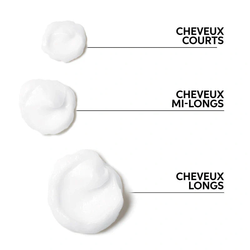Conditionneur Cheveux Secs Invigo Nutri-Enrich Wella 3