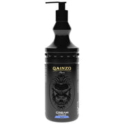Qainzo Paris Crème Après-Rasage Cologne 400ml Homme