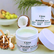 Btx réparatrice lissante - Enzymoplastie Ayurvédie - Relax L'Iéna Paris 300 gr