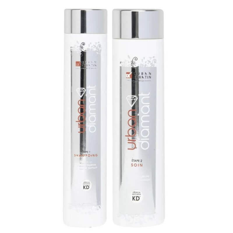 Duo Urban Diamant Urban Keratin