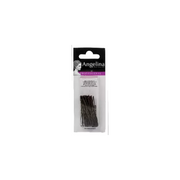 MEZZO Kifix Épingles Ondulées Perlées Bronze 7cm x40