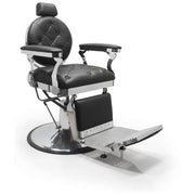 Fauteuil Barber Cyrius