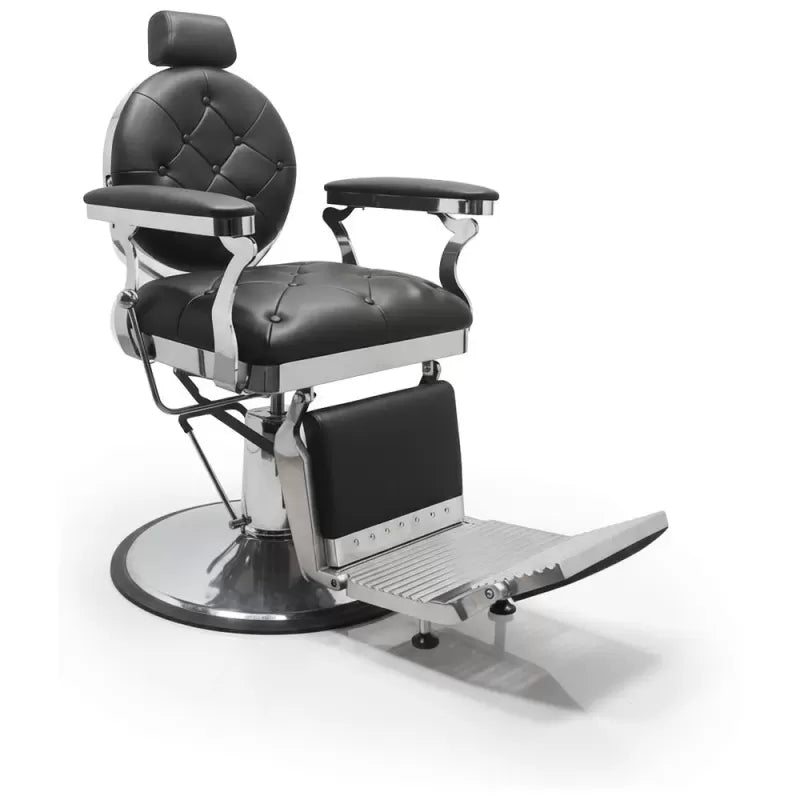 Fauteuil Barber Cyrius