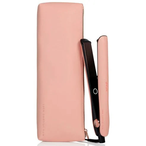 ghd platinum+ Pink Collection – Der smarte Styler für traumhaft schönes Haar