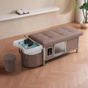 Head Spa Nautix