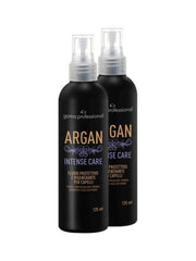 Gama Huile d'Argan Protectrice Thermique 125ml Avant Lissage