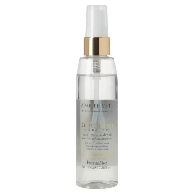 Farmavita Amethyste Sublim Oil 100ml