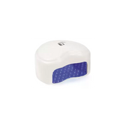 Lampe UV 10W Nail Art Forme Cœur