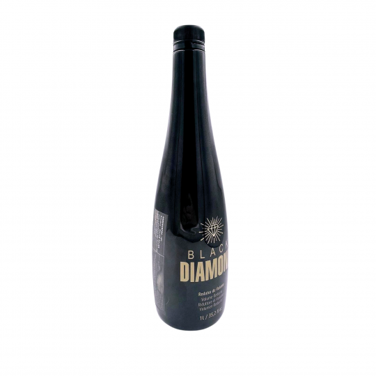 Lissage Brésilien BLACK DIAMOND naturelle pour les cheveux LISSAGE 1L