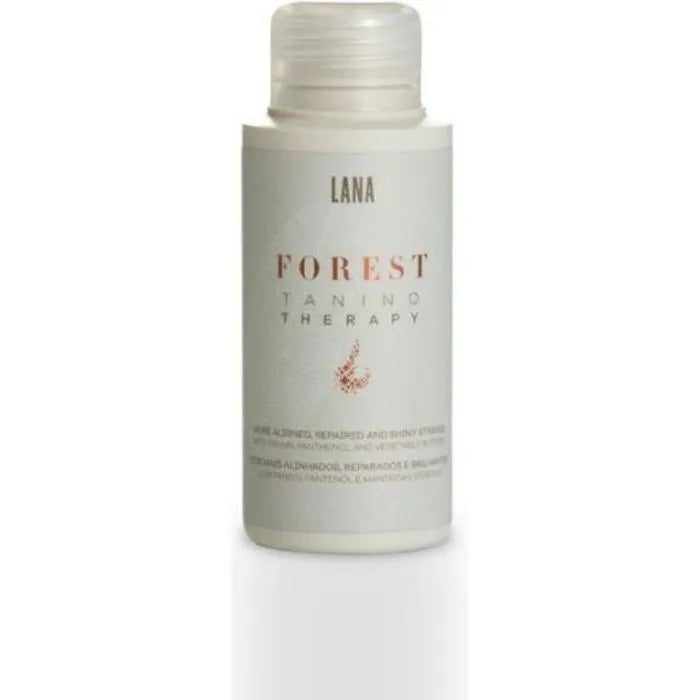 Lissage Tanin Naturel Forest Tanino - Lana Brasiles 100ml