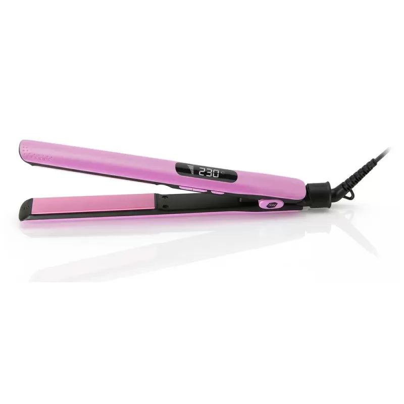 VOLTIX Professioneller Haarglätter Ceramik Sapphire 230°C – Keramikplatten