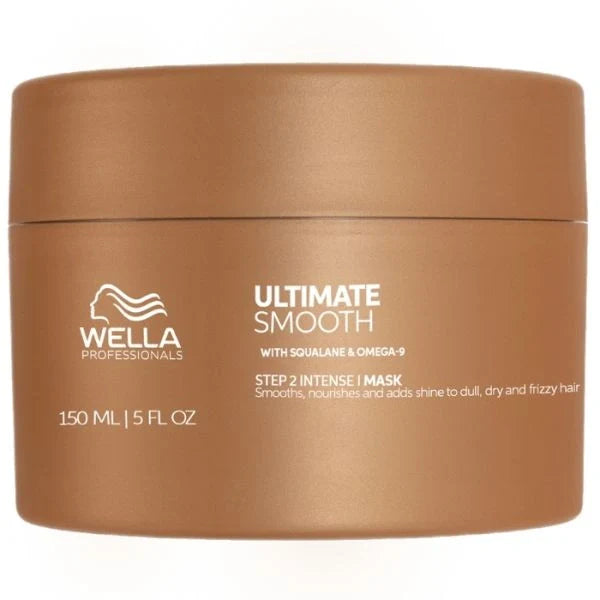 Masque nourrissant Ultimate Smooth Wella Professionals 150ml