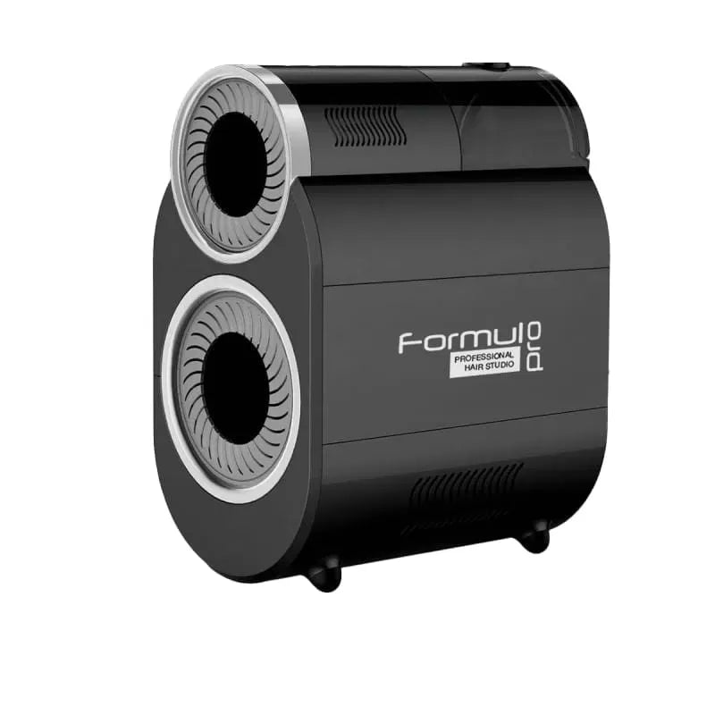 Formul Pro Rotationsdampfbürstenreiniger – Professionelle Desinfektion 