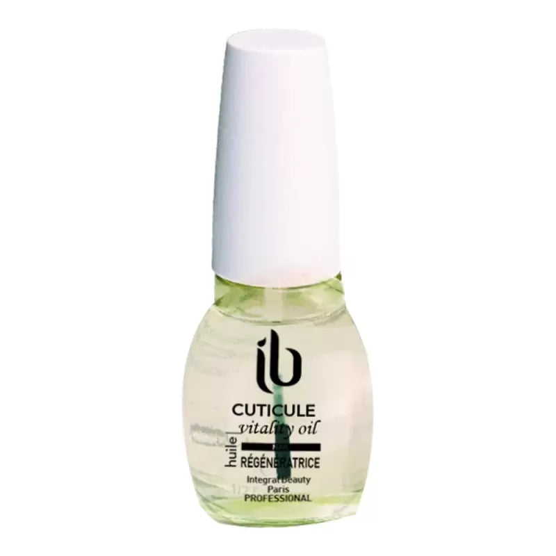 Huile Nourrissante Cuticules 14ml Integral Beauty