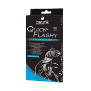 Papier Quick-Flashy X200 Silver 95x200mm Cerunik