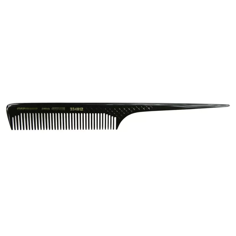 Peigne Centaure GUMI Queue Dents Larges 205mm