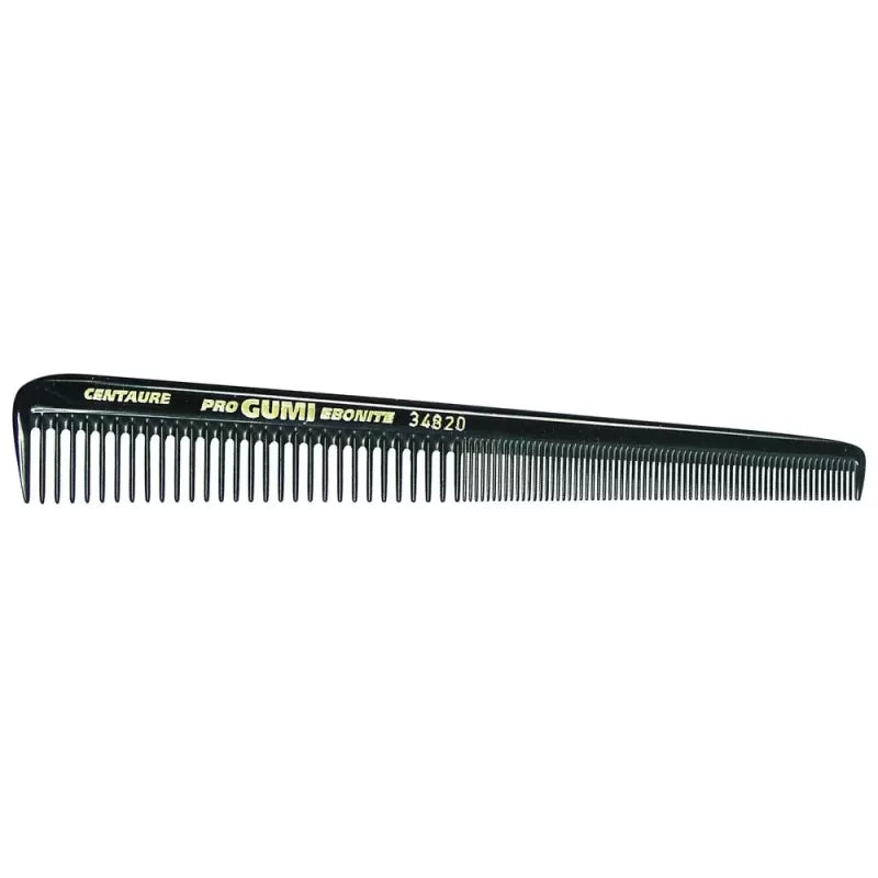 Peigne GUMI Coupe Biais 17cm - Centaure