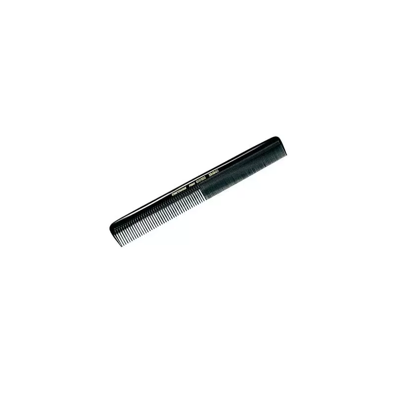 Peigne GUMI Géant 21cm en Ébonite - Centaure