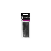 MEZZO Kifix Pinces Lisses Noir 5cm x30