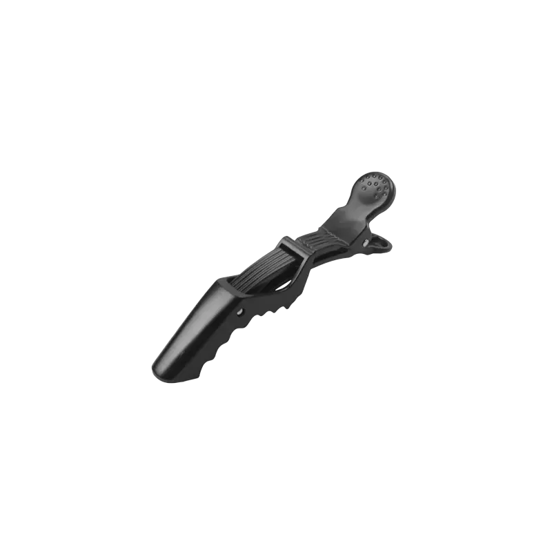 MEZZO Pinces XL Polux Noires 140mm Lot de 4