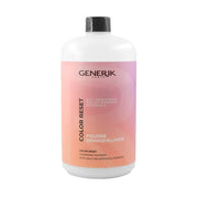 Poudre démaquillante Color Reset Generik 500ml