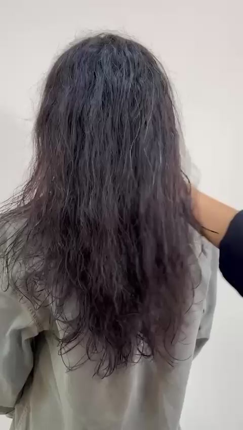 Charger la vidéo : lisse et naturel