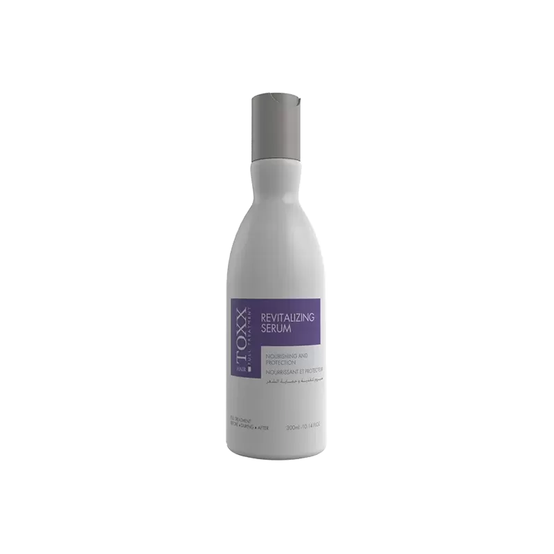 HAIRTOXX Revitalizing Serum Cryothérapie 300ml