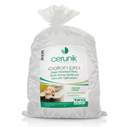 Sac 100% Coton Viscose 1kg Cerunik