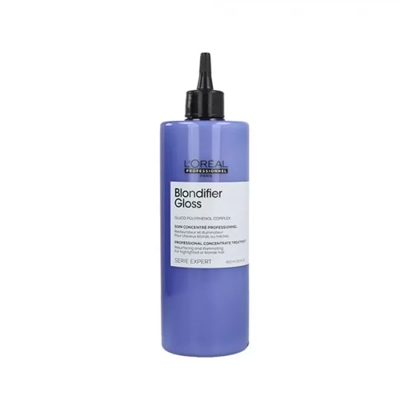 L'Oréal Professionnel Serie Expert Blondifier Gloss Soin Concentré 400ml
