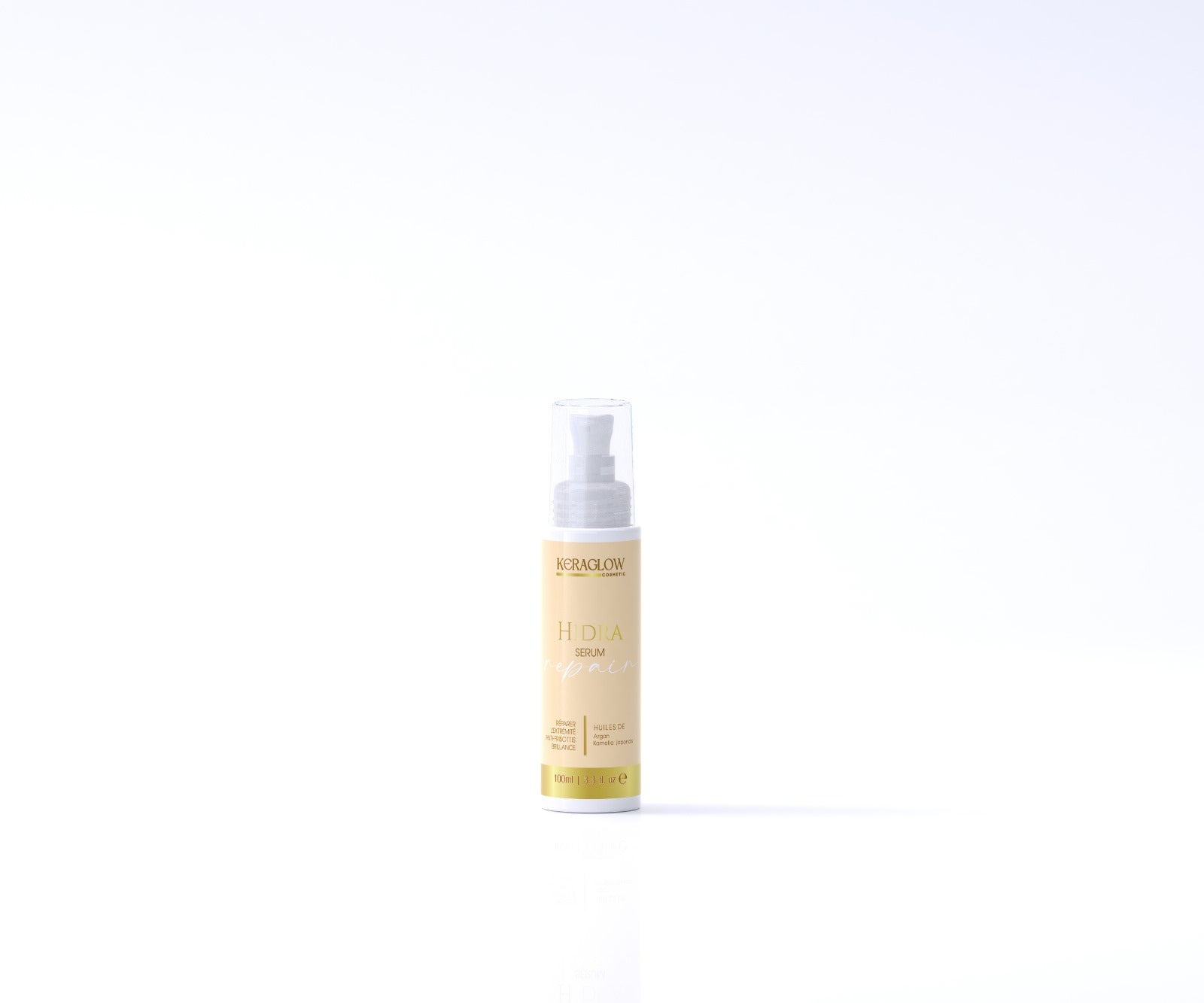 Lot Professionnel x12 Hydra Repair Sans Sulfate – Shampoing + Masque + Sérum | Revente Coiffeur