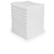 Serviettes Manucure 30x50 Blanches x12 Academy