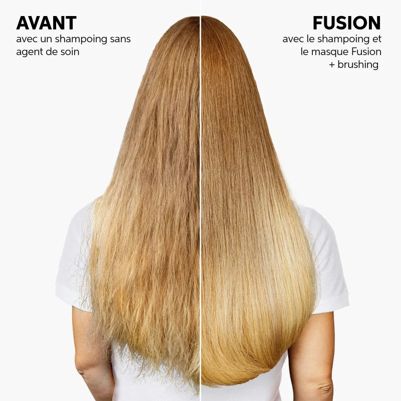 Shampooing Réparateur Cheveux Abîmés Fusion Wella Professionals | Keraliss Lissage