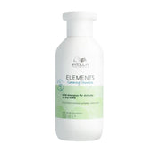 Shampooing Cuir Chevelu Sec & Sensible Elements Calming Wella 250ml