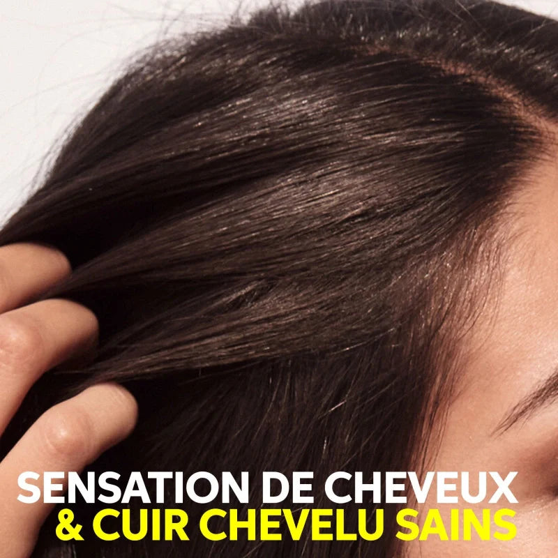 Shampooing Purifiant Cheveux Gras Invigo Balance Wella 3