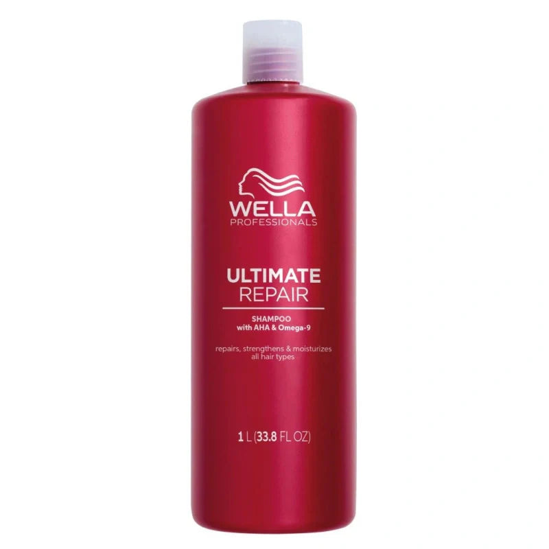 Shampooing Ultimate Repair Wella Professionals 1L