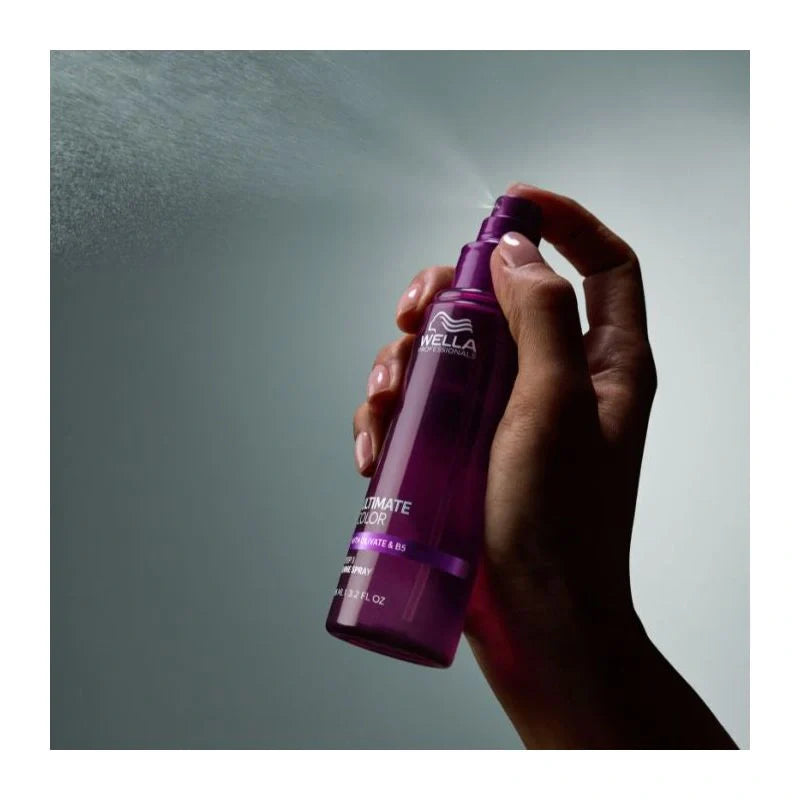 Spray Brillance Ultimate Color Wella 95ml 3